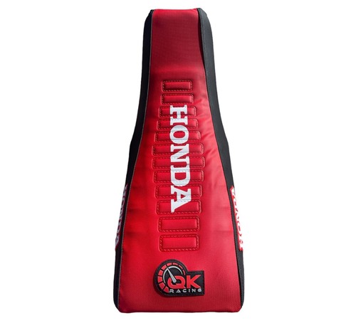 Honda TRX 400EX 400 EX 1999 CUBIERTA DE ASIENTO MULTI AGARRE - Imagen 4 de 4