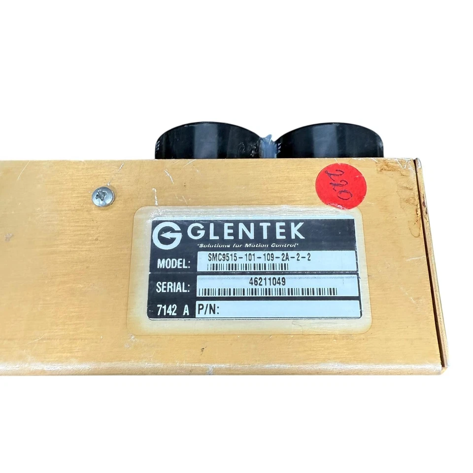 GP8600-70 Power Supply SMC9515-101-109-2A-2-2 GLENTEK - Image 4 of 4