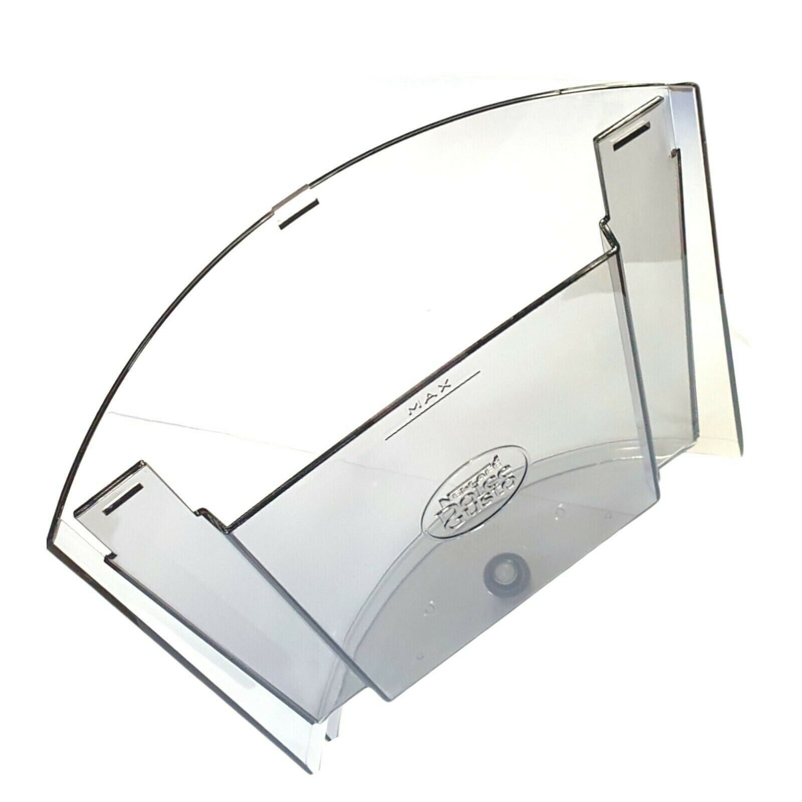 DOLCE GUSTO Water Tank NESCAFE KRUPS OBLO KP110 KP1101 KP1105 KP1108N