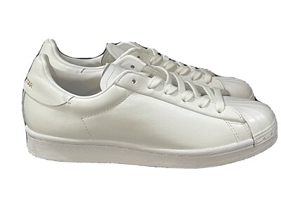 Adidas Superstar Pure Sneakers Shoes Women's Size 7.5 NWT/Shell Toe/FV3353  | eBay