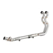 For Suzuki V Strom V-Strom 800DE 23-25 Motorcycle Exhaust Header Muffler Pipe