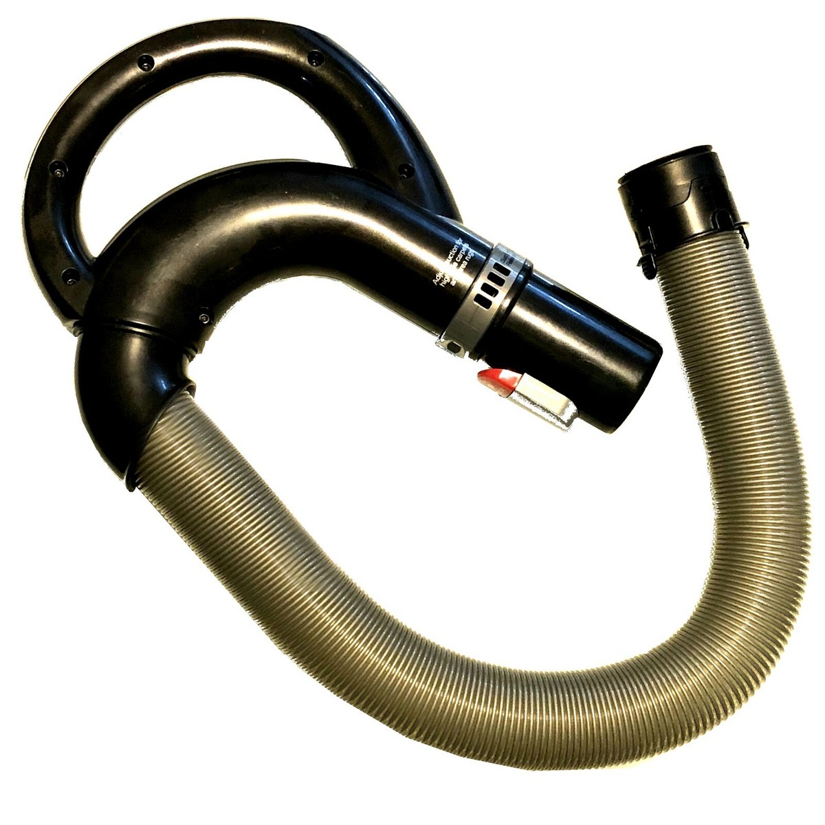 EZ SPARES Ersatz-Schlauchgriff Für Shark NV350, NV351, NV352 – Lila, Teil 113FFJ