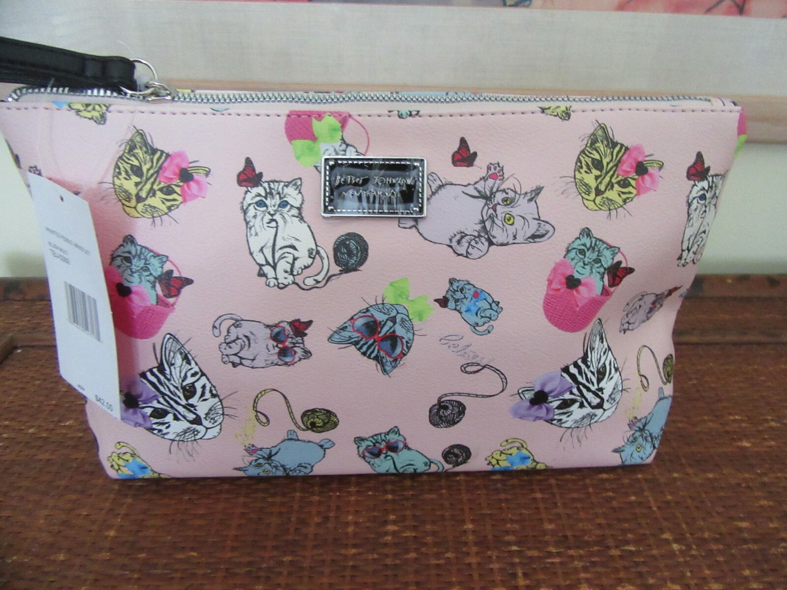 bumpsters cot bar bumpers