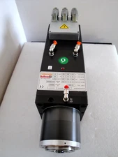 OMLAT ELUMETEC PRECISE PDS COLOMBO HSD HITECO  ATC Spindle Motor