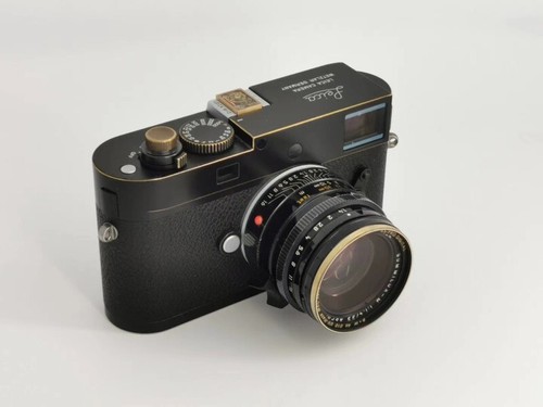 Camera Hot Shoe Cover Punk For Leica Sony Canon Nikon Fuji XS20 Panasonic Pentax - Picture 12 of 17