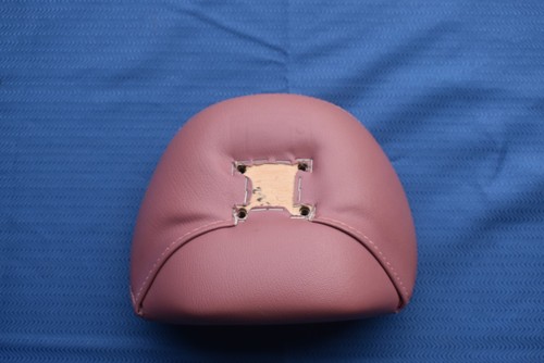 Belmont Dental Chair Headrest - Picture 2 of 5