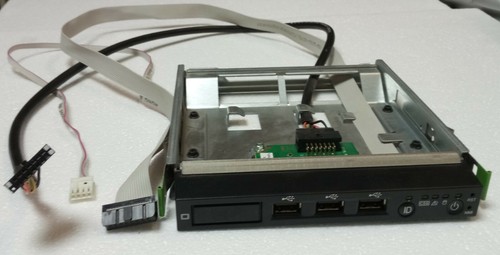 Fujitsu Primergy TX150 S7 Mainboard D2759-A13 Sockel 1156 Inkl CPU X3460 + 16GB - Afbeelding 3 van 3