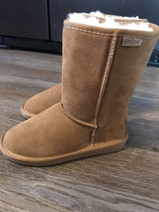 minnetonka olympia short boot