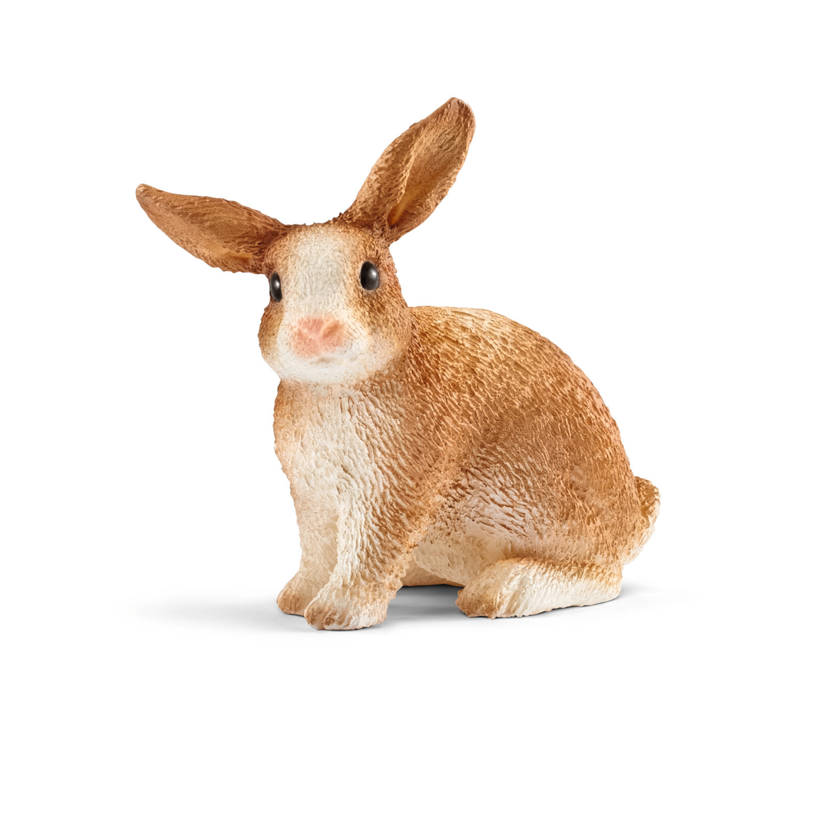 Schleich 13827 RABBIT model plastic toy figure rabbits figurine bunny bunnies