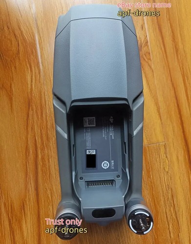 DJI Mavic 2 Zoom 4K UHD Camera Drone Aircraft - No Remote Controller/No Battery - Picture 2 of 7