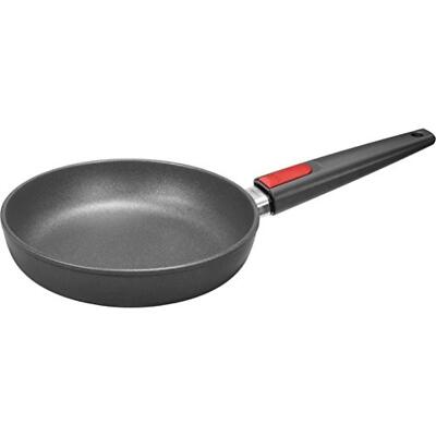Woll Nowo Titanium, Gusspfanne, AS Ø 24 cm, 5 cm hoch