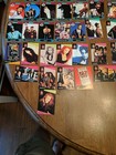 Vintage Yo MTV Raps & Music Cards Pro Set — photo 6