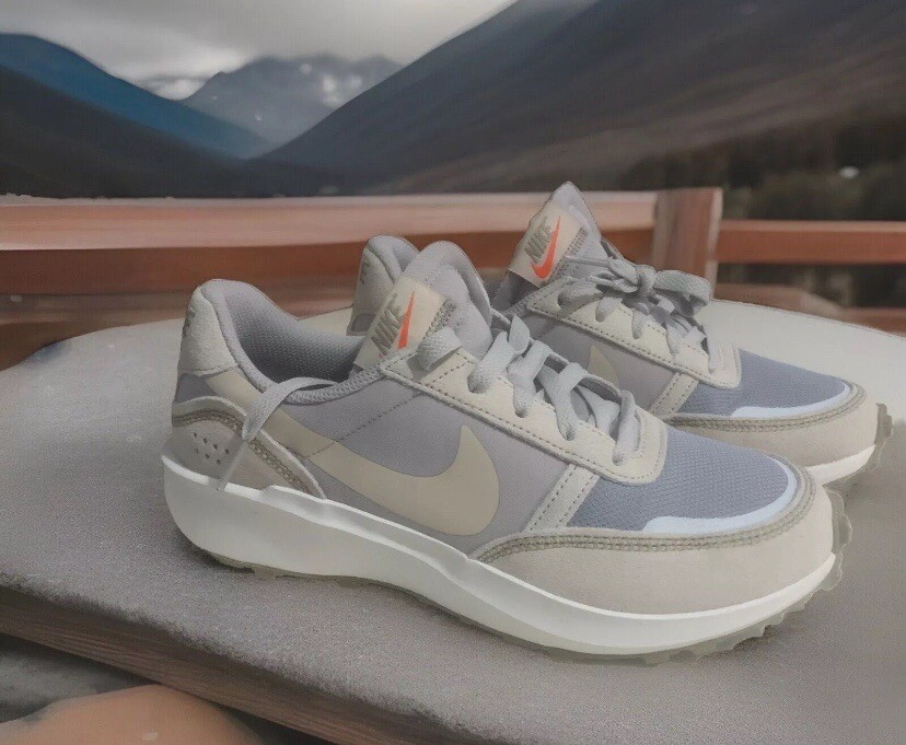 New Nike Waffle Nav Shoes - Light Iron Ore (FJ4195-002) 7 | eBay New Nike Waffle Nav Shoes - Light Iron Ore (FJ4195-002) 7 | eBay