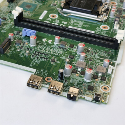 HP ProDesk 400 G5 SFF 8 Motherboard | L05339-001/601