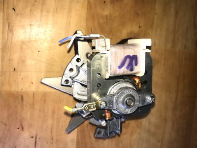 HUNAN KELI MOTOR.45 W.Querstromlüfter,Ventilator fürHerd / Backofen .TOP.