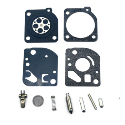 Carburetor Repair Kit Replace for Zama RB-64 C1U-K47 For ECHO SRM 2100 GT2150