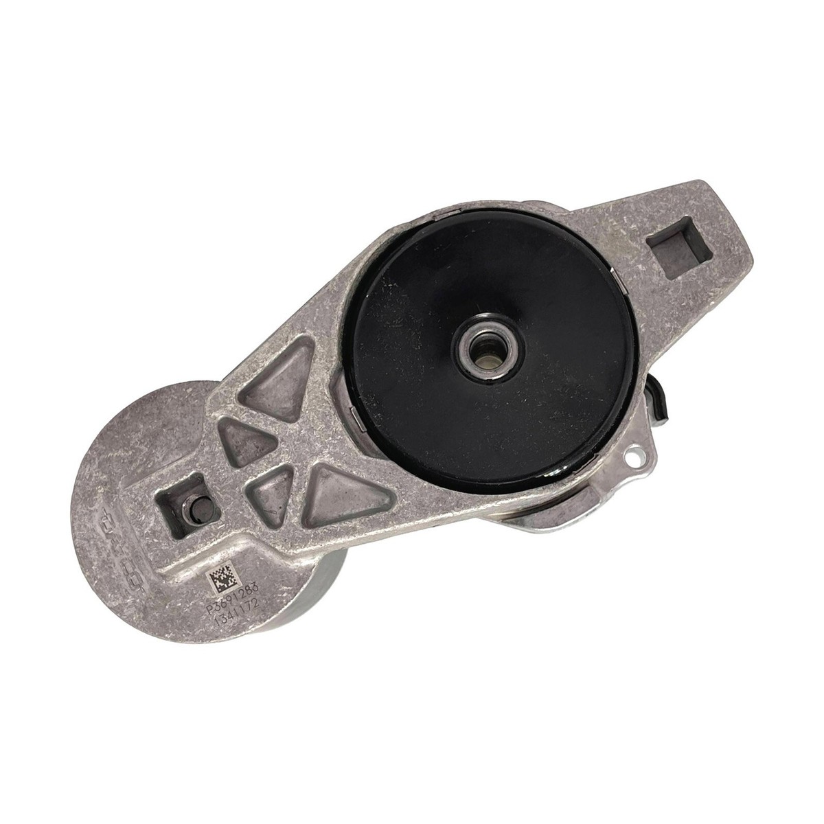 OEM CUMMINS Belt Tensioner 3691283 49563 38587 | eBay