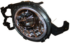 15-19 BENTLEY BENTAYGA HEADLIGHT AFS PASSENGER SIDE LED  36A 941 006F PREOWNED