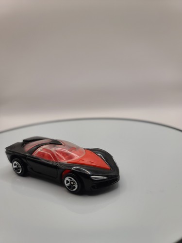 Hot Wheels Pontiac Bansshee - 第 1/5 張圖片
