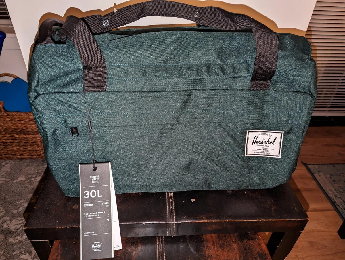 Herschel 30l top
