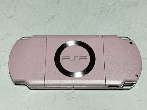 Sony PSP-2000 Select Color Console / battery+charger+memory stick random 3 games - Picture 32 of 35