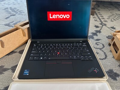 タッチ ThinkPad X1 Carbon 11世代i7 16GB 512GB Amazon.com: Lenovo Gen 11 ThinkPad X1 Carbon Laptop with Intel