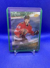 2022-23 UD Ice Premieres/599 Filip Roos #162