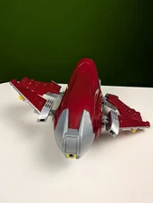 HALO Mega Bloks Construx Banshee Breakout GNB24 - Aircraft Only!