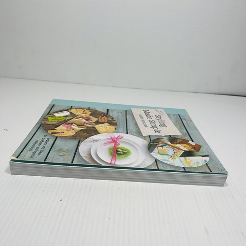 Soporte Katy, estilo simple: proyectos e ideas para el hogar. Nuevo - Imagen 6 de 11