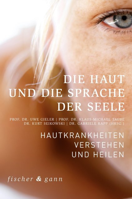 Thumbnail - Die Haut Und Die Sprache Der Seele Uwe Gieler