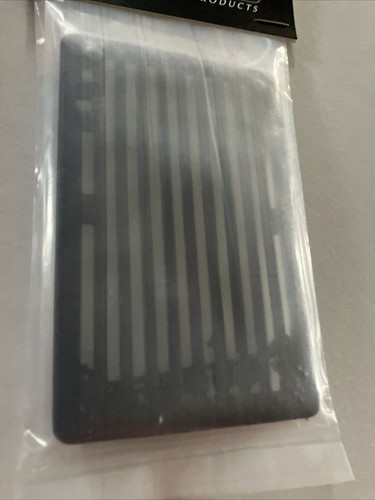 SCX24 Scale Accessories DTSCX24-58 & 59 F/R Bumper Black, VVV-C1043 & VVV-C1052 - Picture 7 of 20