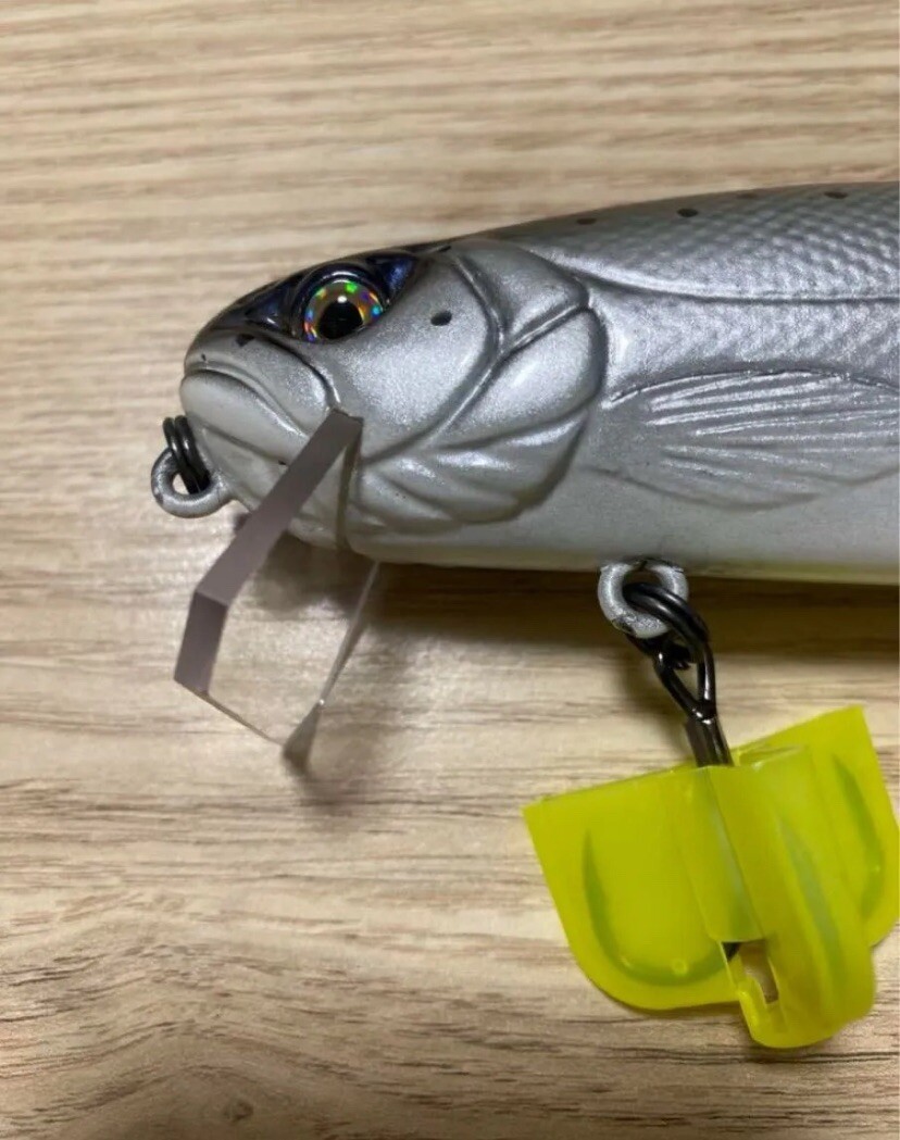 3:16 Company Wake Jr Lure Ship From Japan | eBay 3:16 Company Wake Jr Lure Ship From Japan | eBay