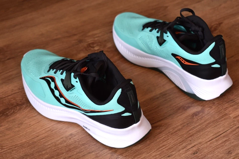 Saucony Guide 15 41 42 42,5 43 44 44,5 45 46 47 S20732-16 Laufschuhe - Bild 2 von 4