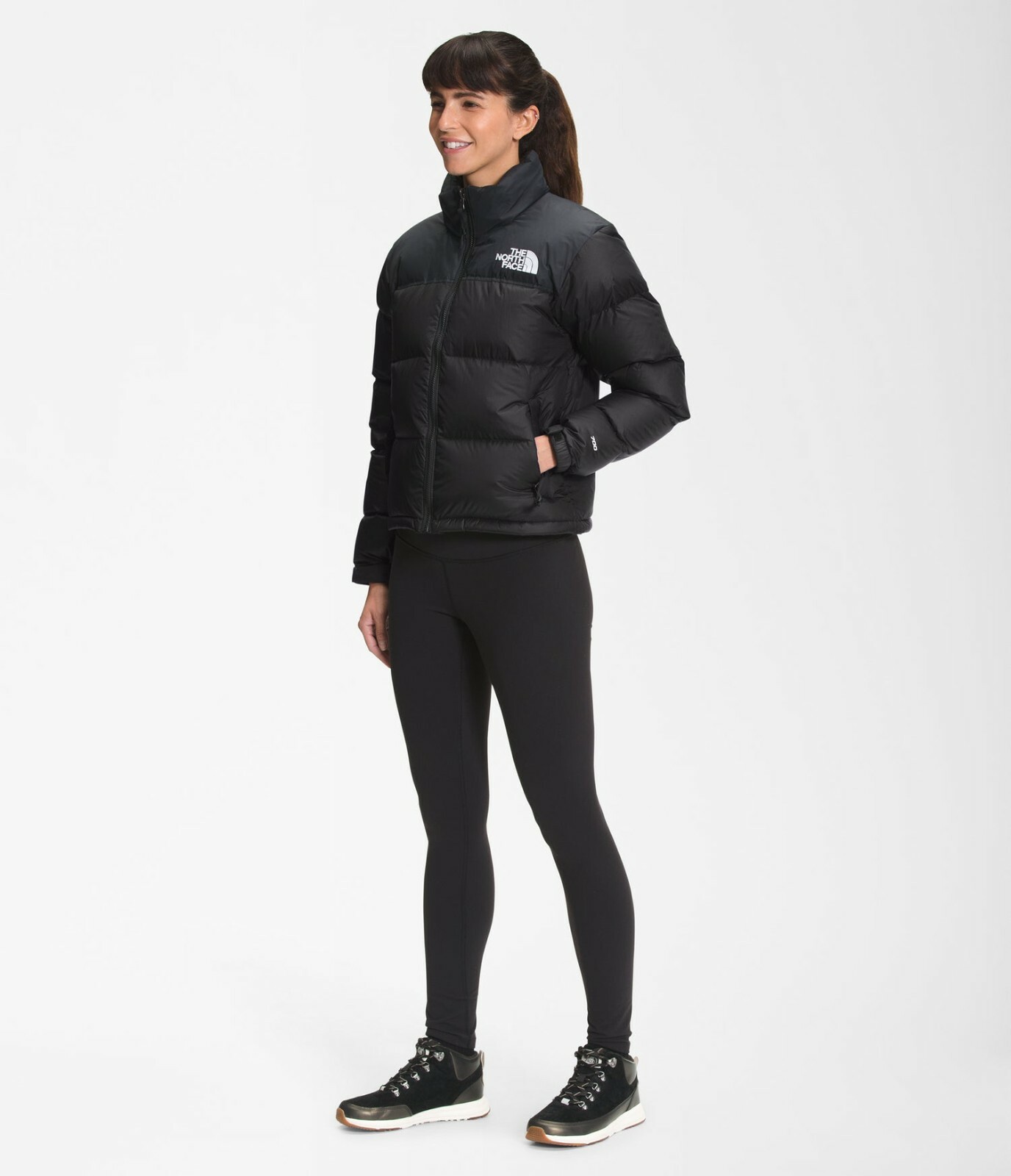 The North Face 1996 Retro Nuptse Puffer 