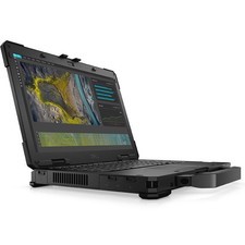 Dell Latitude 14 5430 Rugged, I5, 32gb, 256gb Ssd, Dell 3yr. Wty