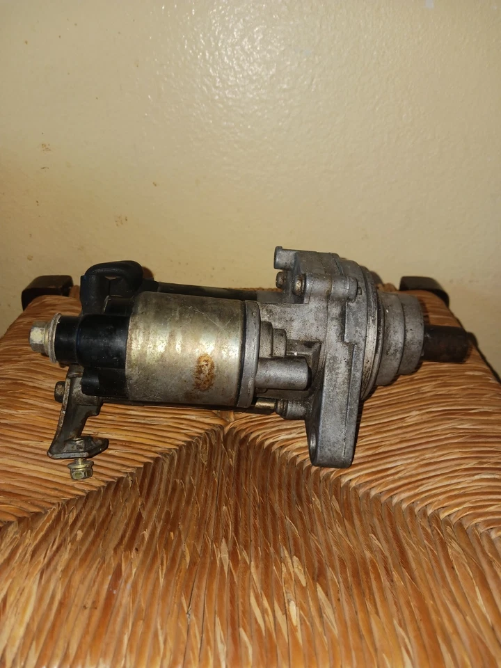 Arranque Honda Prelude S 1992-1996 arranque Honda Accord 1990-1993 Foto 4 de 4