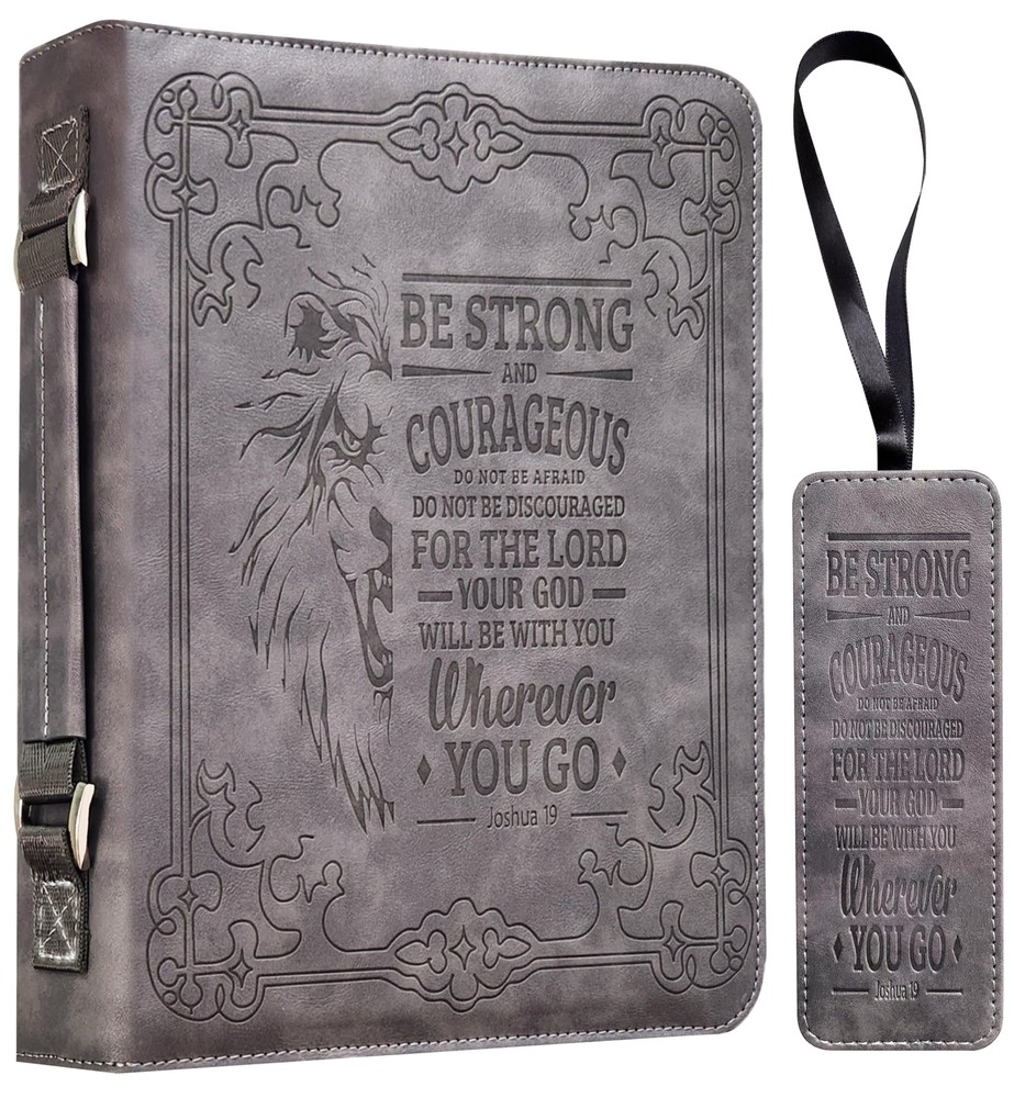 Bible Cover, Bible Case, Bible Carrier Bible Holder, Bible Jacket, Bible Shea...