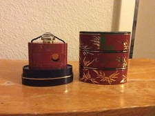 Vintage RARE OPIUM Pure Extrait PARFUM Yves SAint Laurent 7.5ml 0.25fl.oz 1/4 oz