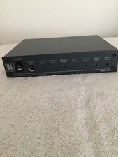 Kramer VA-14 4x1 Balanced Audio Mixer