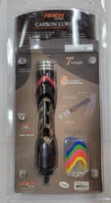 APEX GEAR Carbon Core 7" Stabilizer LOST Camo AG828L