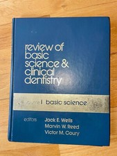 Review of basic science and clinical dentistr...