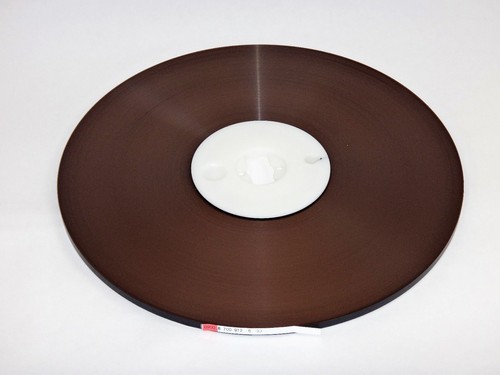 NEU PYRAL BASF RTM SM900 NAB Tonband Spule Reel Tape 1/4 - Afbeelding 4 van 8