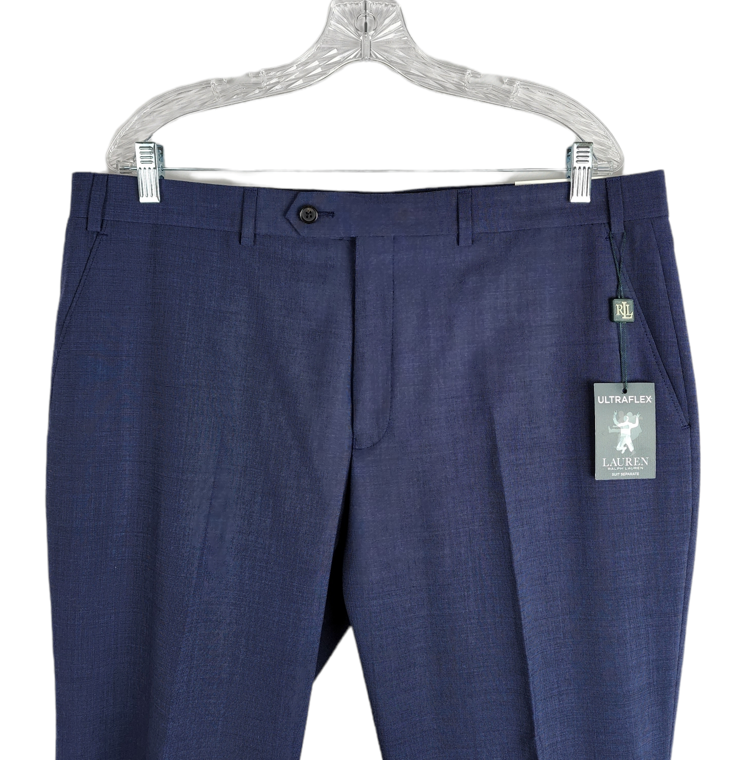 Lauren Ralph Lauren Ultra Flex Slim Fit 