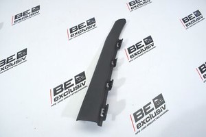 Audi A6 4G Verkleidung A-Säule links Stegteil Abdeckung SOUL  4G0868203