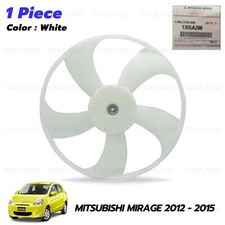 Fan Cooling Blade For 2012-2015 Mitsubishi Mirage G4 Attrage Space Star