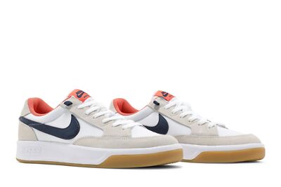 Nike Adversary Premium SB Turf Orange Gum Light Brown Men's CW7456-102 | eBay