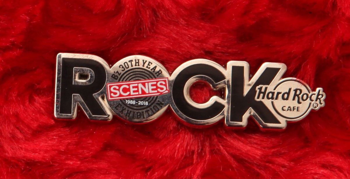 ハードロック　ピンズ PINS | Hard Rock Cafe Japan – ハードロックカフェ・ジャパン