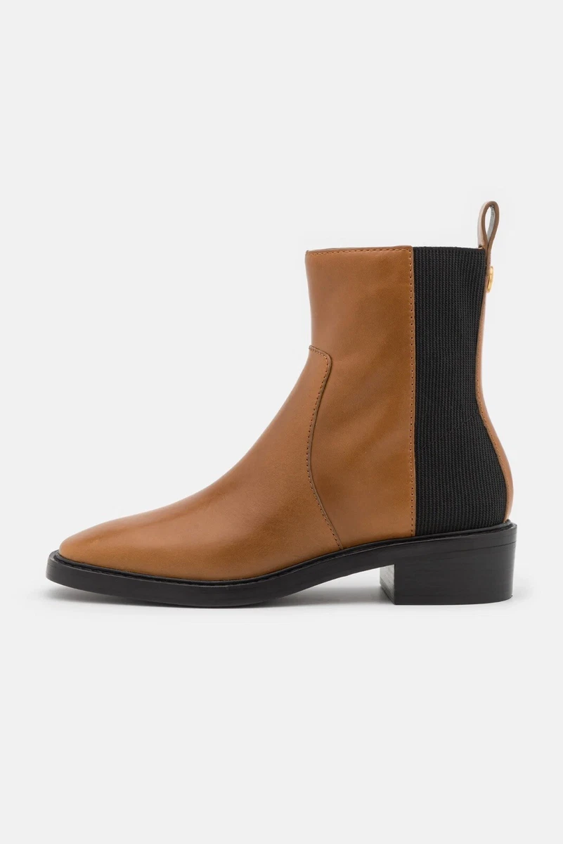 Tory burch pascal chelsea hotsell boot