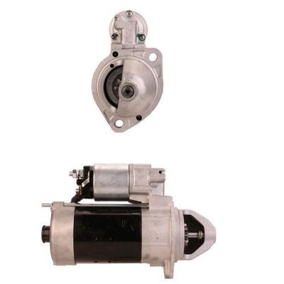 Anlasser für KHD Deutz Bomag Liebherr Volvo JCB 0001223016 0001223021  2L2011...