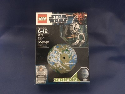 lego star wars 9679